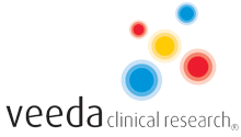 Organizzazione di ricerca clinica Veeda