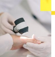 Dermatology