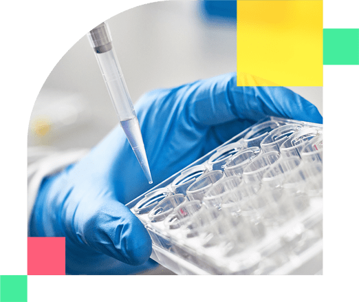 Biosimilar-Entwicklung