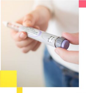 Glucose Clamp Studies